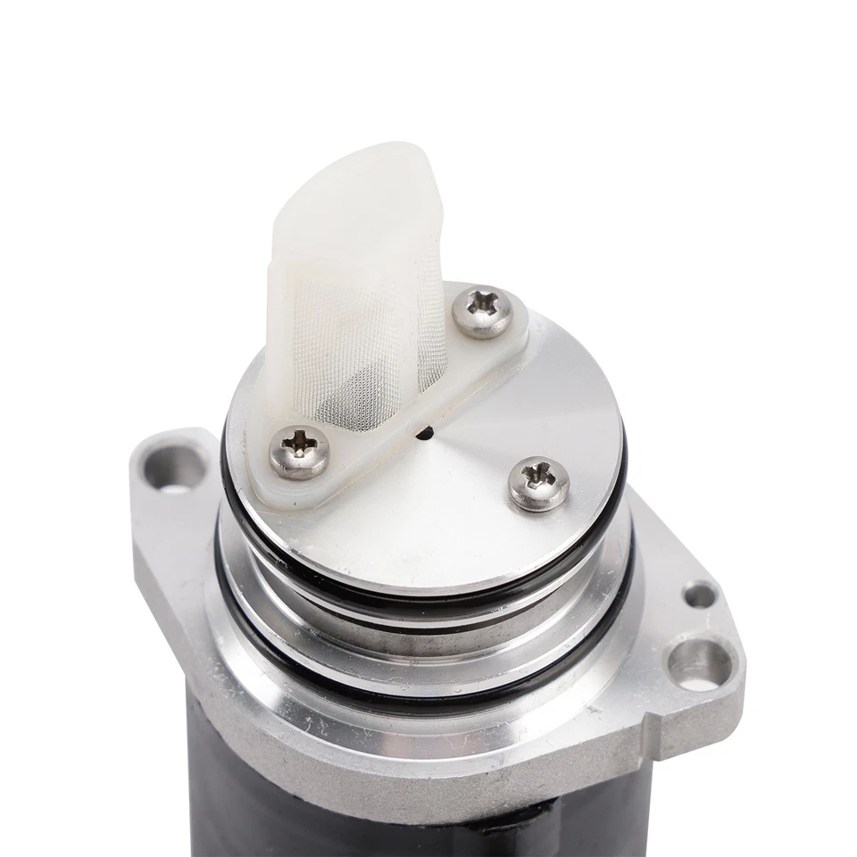 Rear Differential Pump 0AV598549A For Audi SEAT Skoda - Image 4 of 4