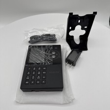 3 in 1 Time Clocks for Employees Small Business Face  Palm Print  PIN Employ