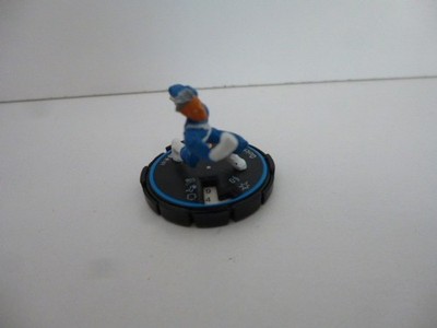 HeroClix 2002 - Quicksilver #107 Infinity Marvel