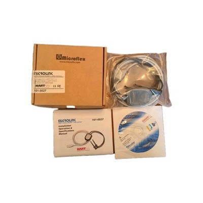 MICROFLEX MICROLINK 101-0027 USB HART PROTOCOL MODEM