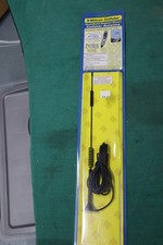 Wilson Electronics 301103 12" Magnet Mount Antenna w/ FME-Female Cable