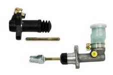 EQUAL EXEDY DAIKIN CLUTCH MASTER SLAVE CYLINDER FOR 90-93 ECLIPSE GSX AWD TURBO