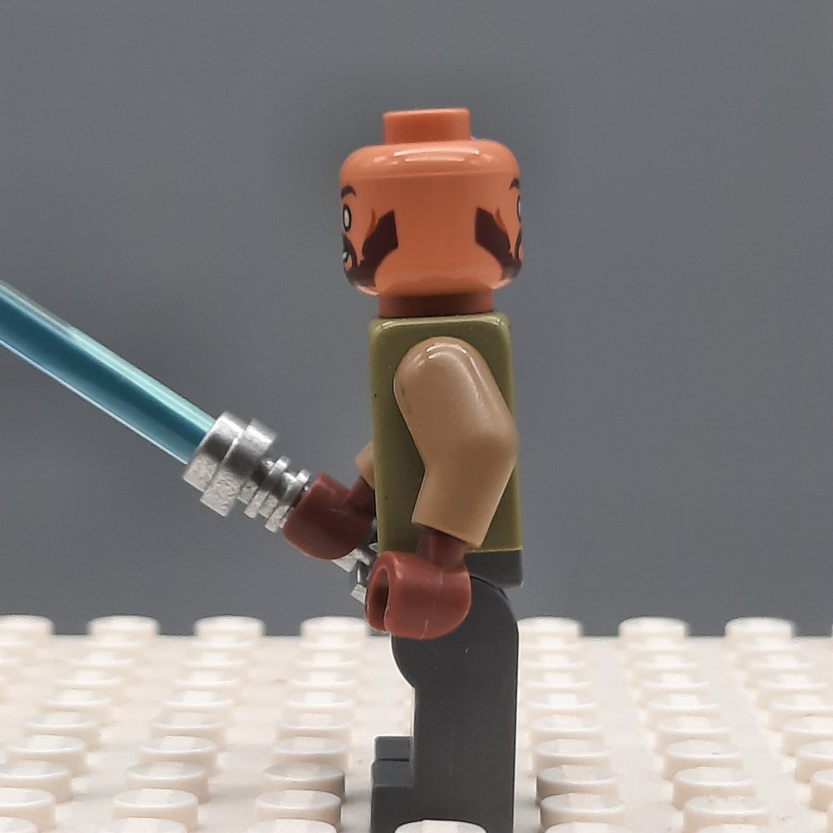LEGO Star Wars: Kanan Jarrus - Blind Minifigures sw0817 - NO