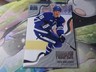 2022-23 Metal Universe Skybox Premium Prospects #PP32 Nick Abruzzese
