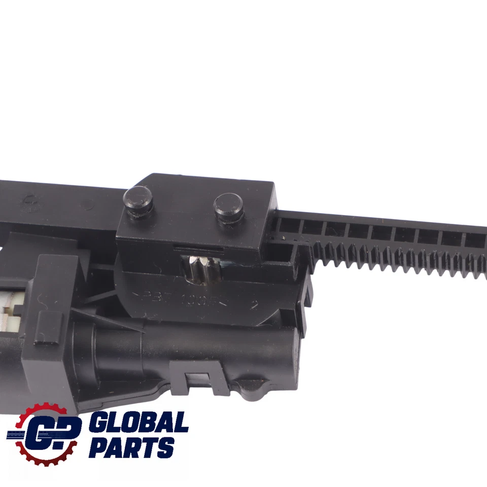 Mercedes W204 W207 Front Passenger Seat Headrest Adjustment Actuator Drive - Image 3 of 4