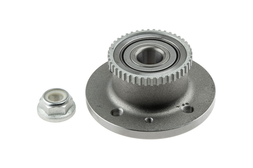 Moyeu de roue arrière pour Renault Laguna 1 - Référence 7701204867