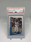 2003 ALL SPORTS MAGAZINE MICHAEL JORDAN PSA 10 POP 5 And None Higher. Rare Card