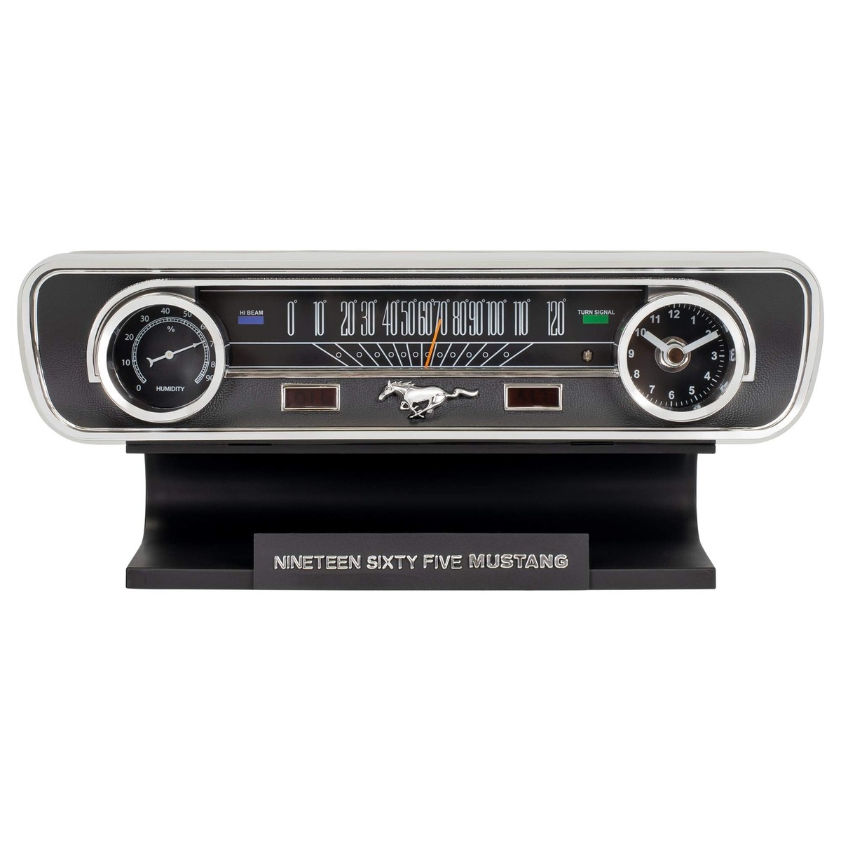 Mark Feldstein & Associates Ford 1965 Mustang Vintage