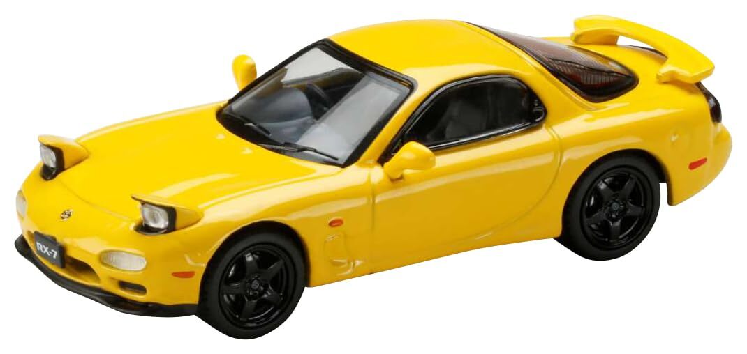 1/64 RAY'S マツダ RX-7 FD3S /PARA64 三菱 GTO $_57.JPG?set_id=880000500F