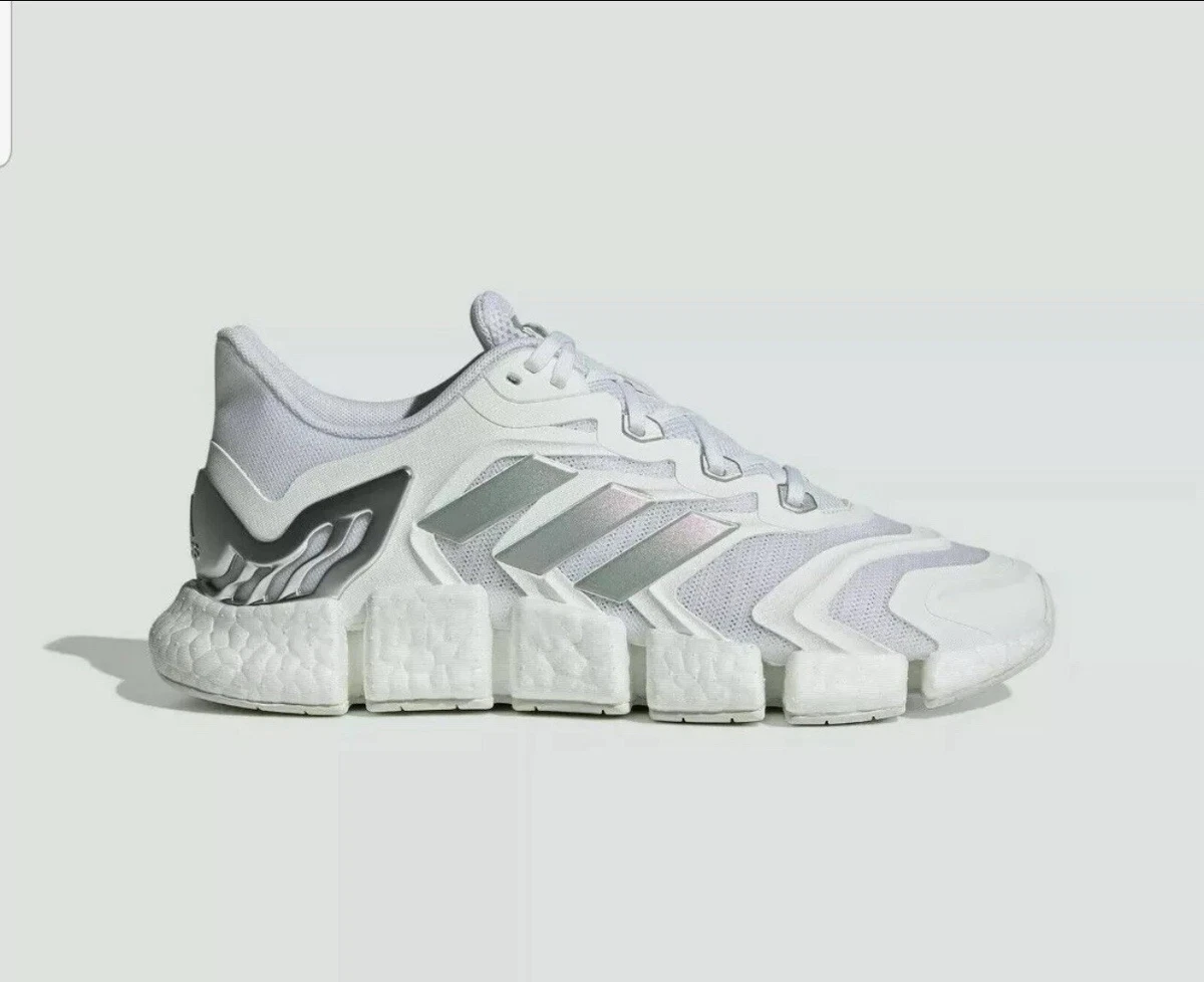 adidas gazelle silver green womens Adidas Women's PureBoost 21 main image 1