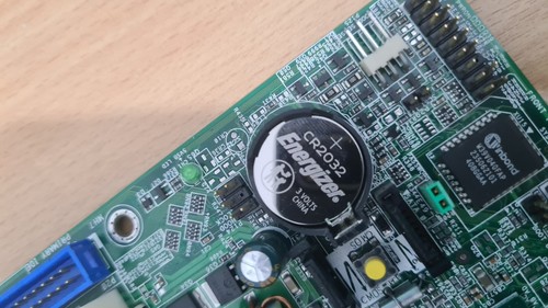 HP D530 Socket 478 Motherboard (ASUS P4SD) - Afbeelding 14 van 19