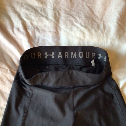 Under Armour Tights Girl’s ( small women) sizes YOU PICK!! Excellent Preowned - Picture 31 of 37