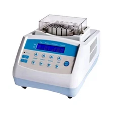 Refrigeration Temperature Mixing Instrument 200W Laboratory Equipment MTC-100