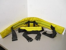 Trimble Navigation  Survey Backpack Lumbar Pad and Shoulder Strap