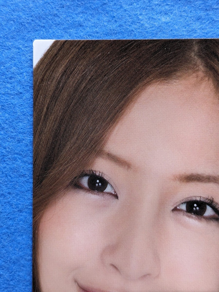 TOMOMI ITANO AKB48 TRADING COLLECTION 2011 AKS R097N Japanese Idol