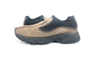 skechers after burn slip on