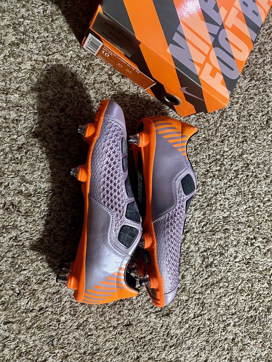 Nike Total 90 Laser Match Issue OH BEOM-SEOK SOUTH KOREA FIFA