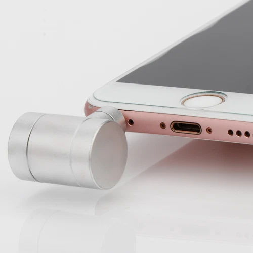 4.4mm Balanced T-Shaped Female to 2.5/3.5mm TRS Male Plug HiFi Headphone Adapter - Picture 13 of 21