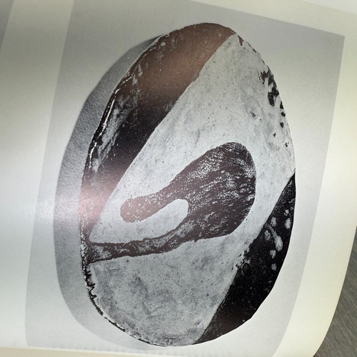 Abstract Expressionist Ceramics 1967 (University California Irvine) *Rare* - Picture 18 of 19