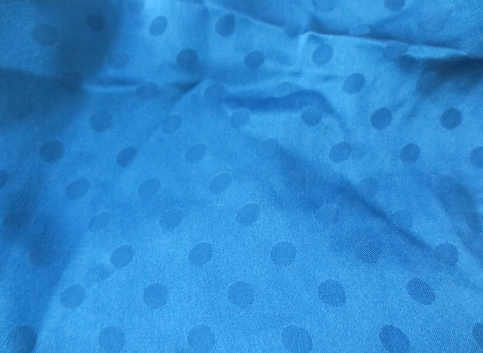 5 Scarves PRINTS LONG RECTANGULAR SOME SHEER #5 - image 2