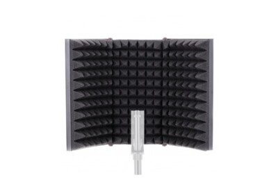 CAD Audio AS10 Desktop or Stand Mounted Acoustic Enclosure