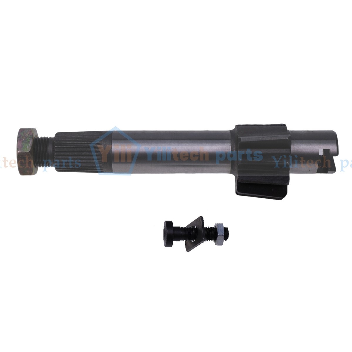TTさま Amazon.com: LSSOCH New 66811-41200 Steering Shaft Compatible