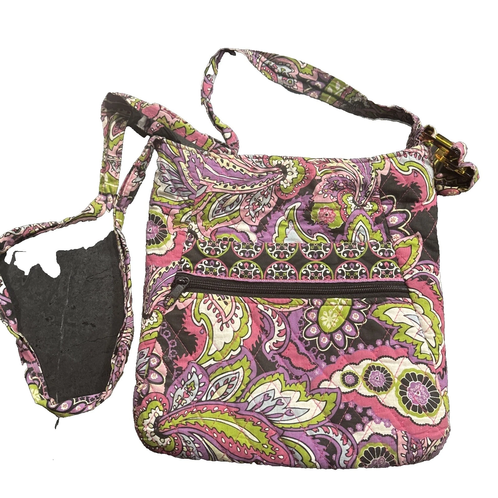 Bolsos y carteras Lee Paisley para mujer