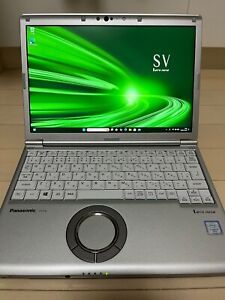 Panasonic Let's Note for sale | eBay Panasonic Let's Note for sale | eBay