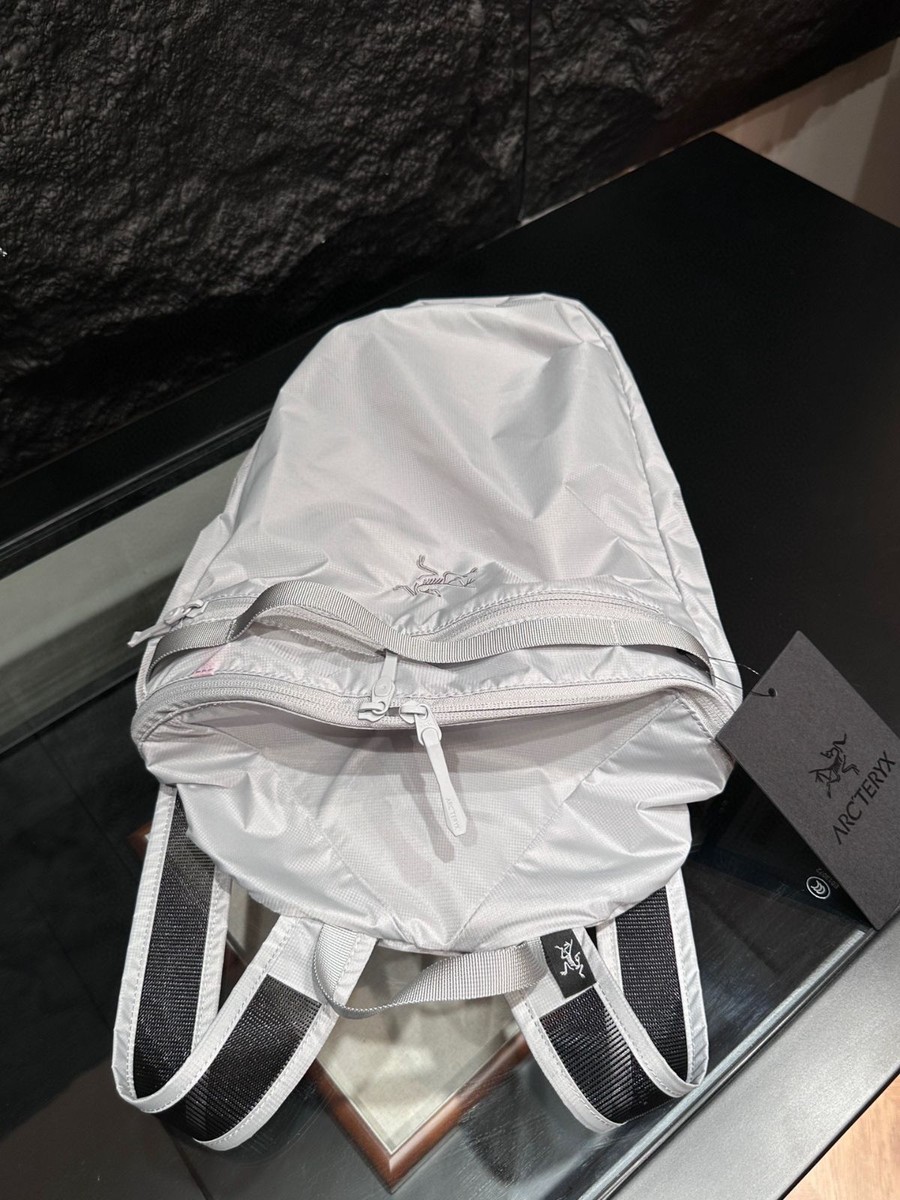 ARC'TERYX Backpack HELIAD 15L Daypack outdoor Nylon