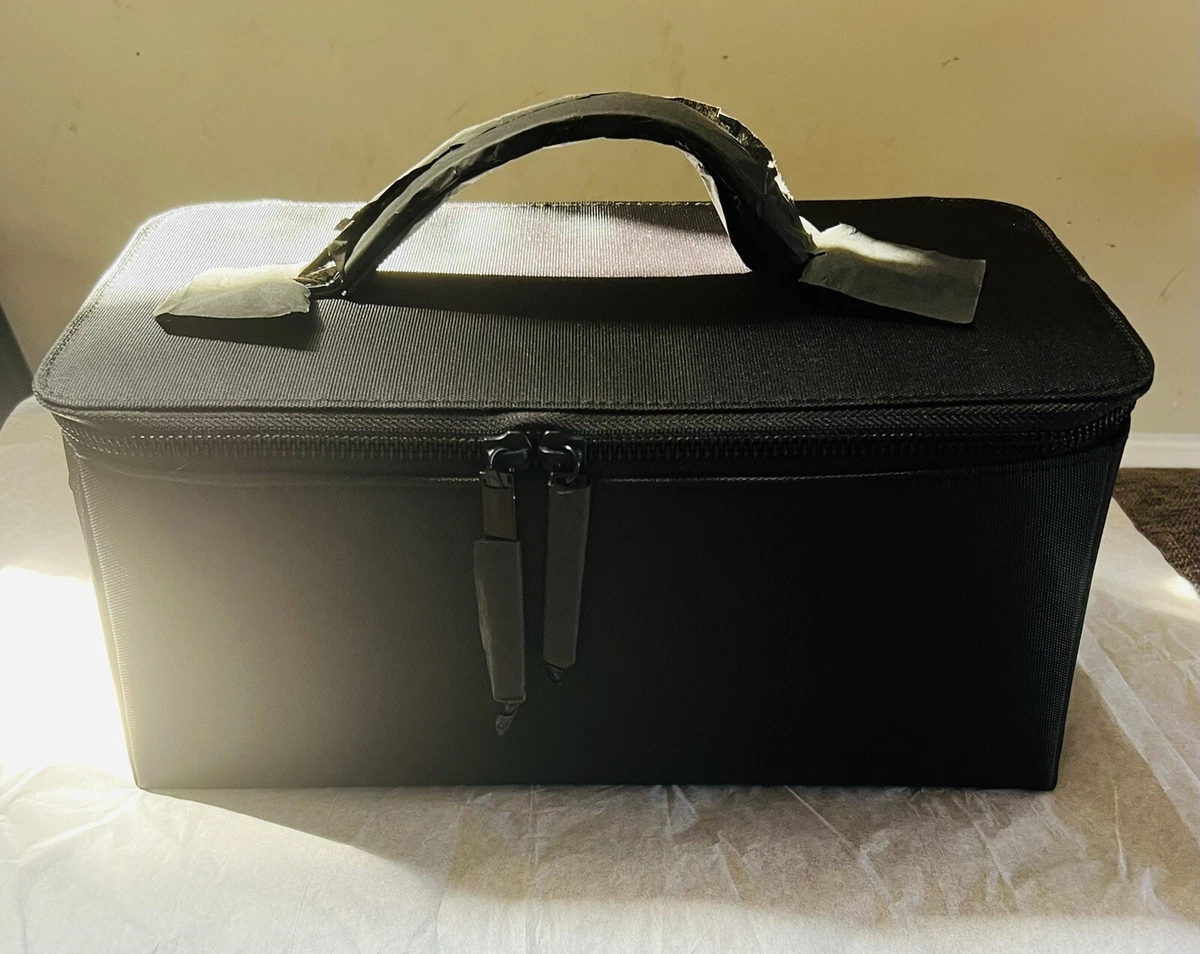 M·A·C Polyester Black Makeup Bags & Cases for sale | eBay