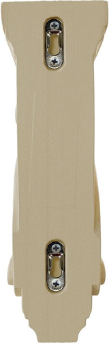 Ekena Millwork COR03X06X10TSRW Boston Traditional Scroll Wood Corbels, 3 3/8"W X - Picture 4 of 12