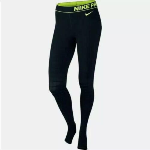 Neu mit Etikett $ 140 große Nike Pro Hyperrecovery Hose lange Strumpfhosen 925288 - Bild 1 von 5