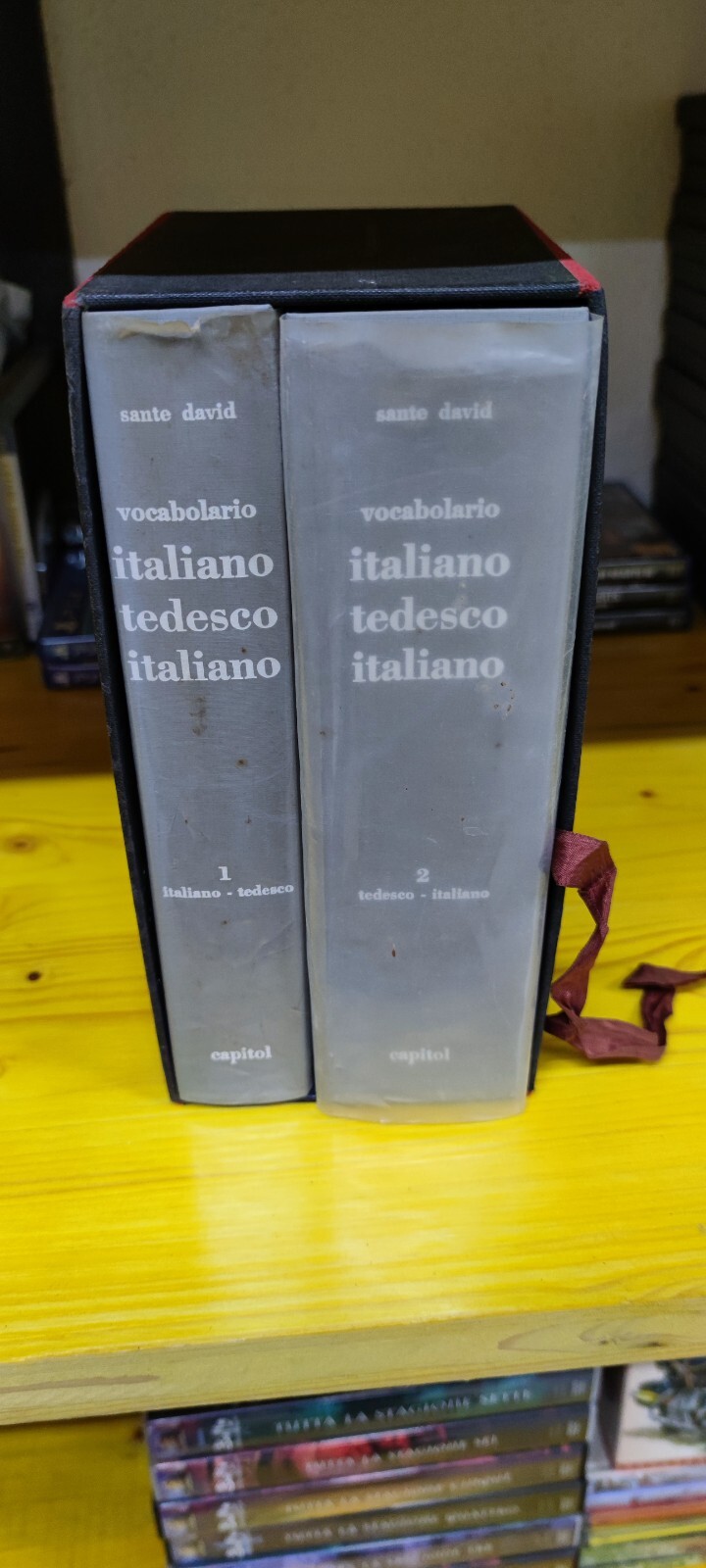 Foto 1 di 4