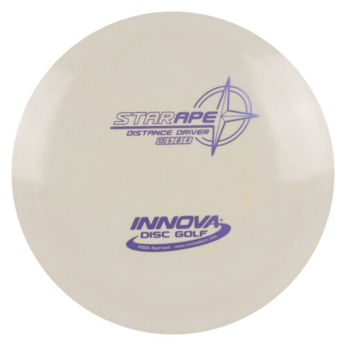 Innova Disc Golf Star Ape Distance Driver 13/5/0/4 - Choose Exact Disc - Picture 21 of 31