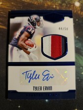 2016 Panini Plates and Patches Football Cards 14