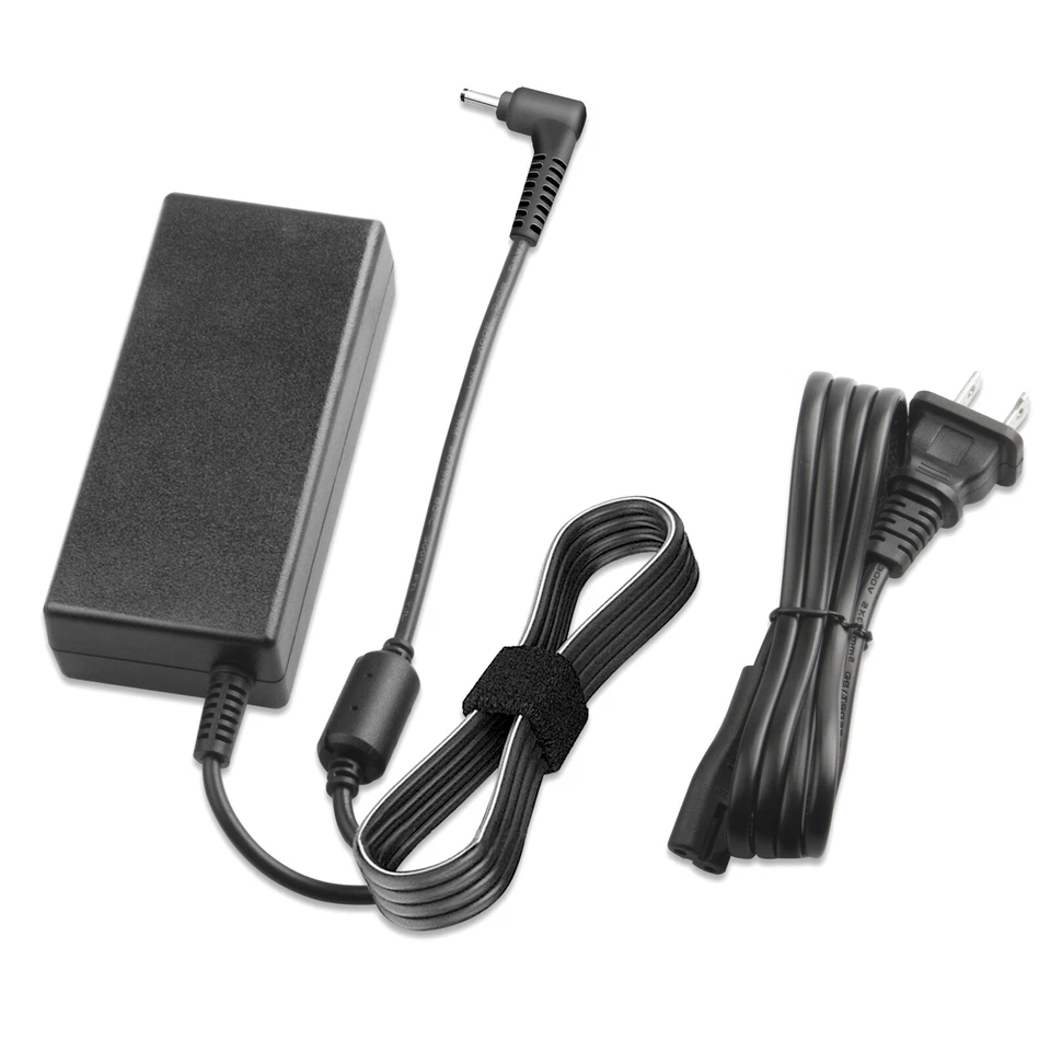 Adaptador de CA para Asus Eee Slate EP121-1A011M EP121-1A010M Tablet PC Cargador de Alimentación Foto 2 de 4