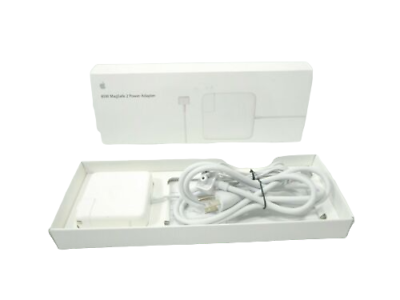 Apple 85W MagSafe 2 Power Adapter Charger for MacBook Pro Apple 85W MagSafe 2 Power Adapter Charger for MacBook Pro