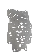 .For GM 6T40  Transmission Main Valve Body Gasket UPPER