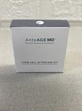 AUTHENTIC AnteAGE MD Stem Cell Aftercare Kit
