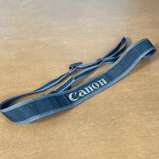  N Mint Canon L3 Camera Neck Strap For EOS 1 / 1N / 1N RS / 1V Japan I 7526