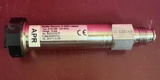 AS IS UNTESTED Pfeiffer Vacuum APR 266 Piezo Gauge, 10 bar P5215133TF