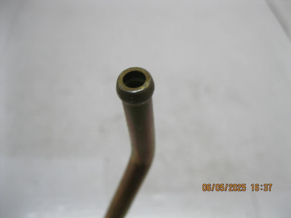 Fuel Injection Pressure Regulator Tomco 21065 Foto 3 de 4