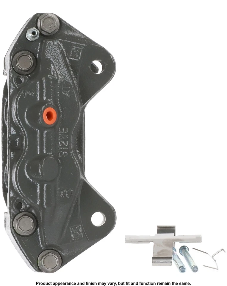 Pinza de freno de disco delantera derecha cardona para Toyota 4Runner 1996-2002 Foto 4 de 4