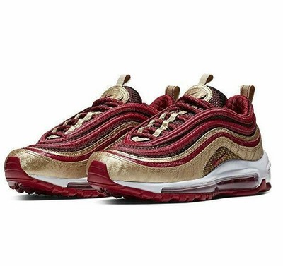 air max 97 maroon