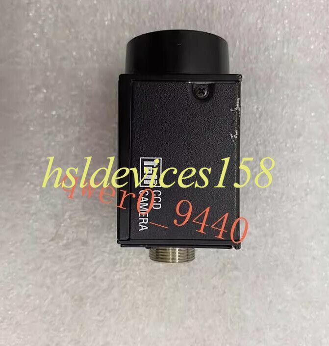 1PC USED TELI CS8550D-04B Industrial Black White Camera | eBay 1PC USED TELI CS8550D-04B Industrial Black White Camera | eBay