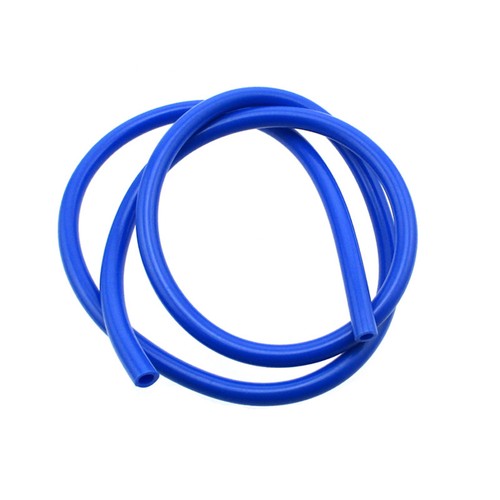 Blue 5mm Fuel Hose Line For Yamaha Pit Dirt Bike Motocross ATV Quad Stomp SSR - Bild 2 von 8