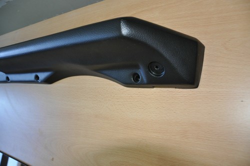 TOYOTA LAND CRUISER 1972-1984 BJ40 FJ40 BJ FJ HJ UPPER TOP DASH PAD BRAND NEW - Picture 2 of 7