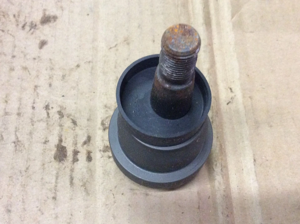 NUEVA RÓTULA DE SUSPENSIÓN NAPA 264-2973 - Se adapta a Jeep 84-14 Foto 4 de 4