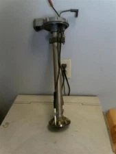 WIESHAUPT gas burner gun tube sensor ignitor assembly natural propane boiler 