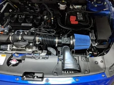 2018-2022 Honda Accord (-1.5-) Short Ram Intake *custom MAF adapter* 